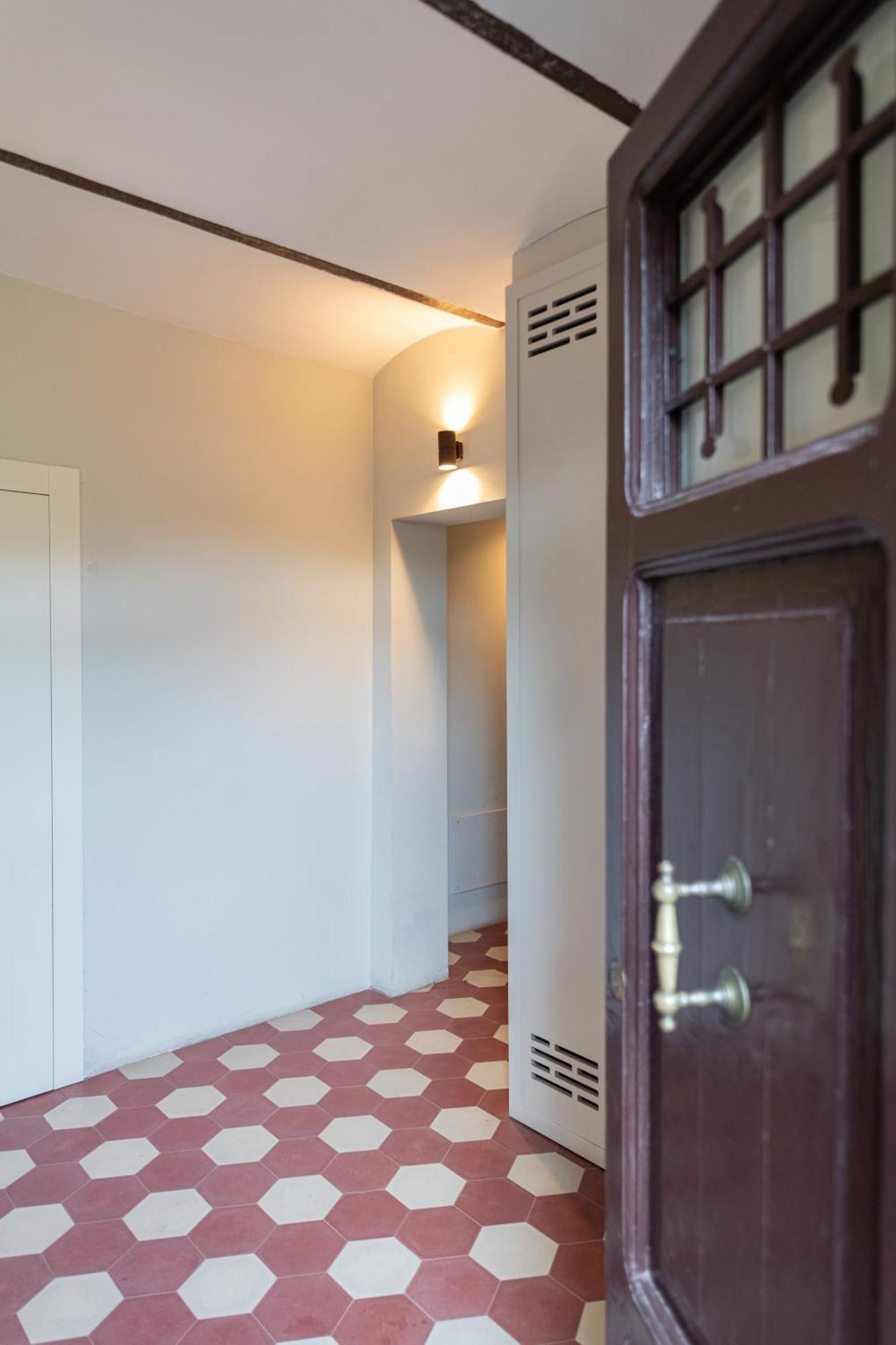 Splendido Attico Tra I Colli, Centro Storico E Ospedale Rizzoli Apartamento Bolonha Exterior foto